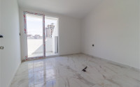 New 2+1 penthouse with an area of 110 m2 on the 5th floor of the complex, Mahmutlar district-id-4707-photo-5