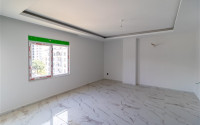 New 2+1 penthouse with an area of 110 m2 on the 5th floor of the complex, Mahmutlar district-id-4707-photo-7