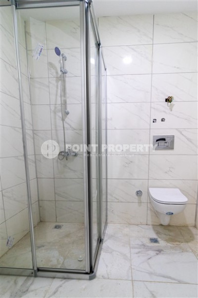 New 2+1 penthouse with an area of 110 m2 on the 5th floor of the complex, Mahmutlar district-id-4707-photo-9