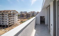 New 2+1 penthouse with an area of 110 m2 on the 5th floor of the complex, Mahmutlar district-id-4707-photo-11