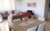 Comfortable secondary apartment 2+1 with furniture 50 meters from the center of Mahmutlar-id-4708-photo-3
