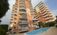Comfortable secondary apartment 2+1 with furniture 50 meters from the center of Mahmutlar-id-4708-photo-11