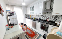 Three-room apartment in the very center of Alanya for obtaining Turkish citizenship-id-4711-photo-2