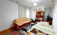 Three-room apartment in the very center of Alanya for obtaining Turkish citizenship-id-4711-photo-3