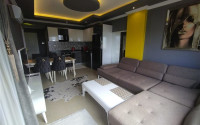 Nice apartment 66 m2 with 1+1 room layout in Mahmutlar area-id-4713-photo-2
