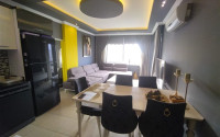 Nice apartment 66 m2 with 1+1 room layout in Mahmutlar area-id-4713-photo-1