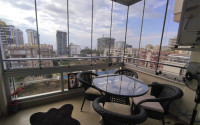 Nice apartment 66 m2 with 1+1 room layout in Mahmutlar area-id-4713-photo-4