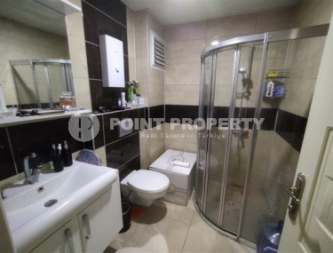 Nice apartment 66 m2 with 1+1 room layout in Mahmutlar area-id-4713-photo-5