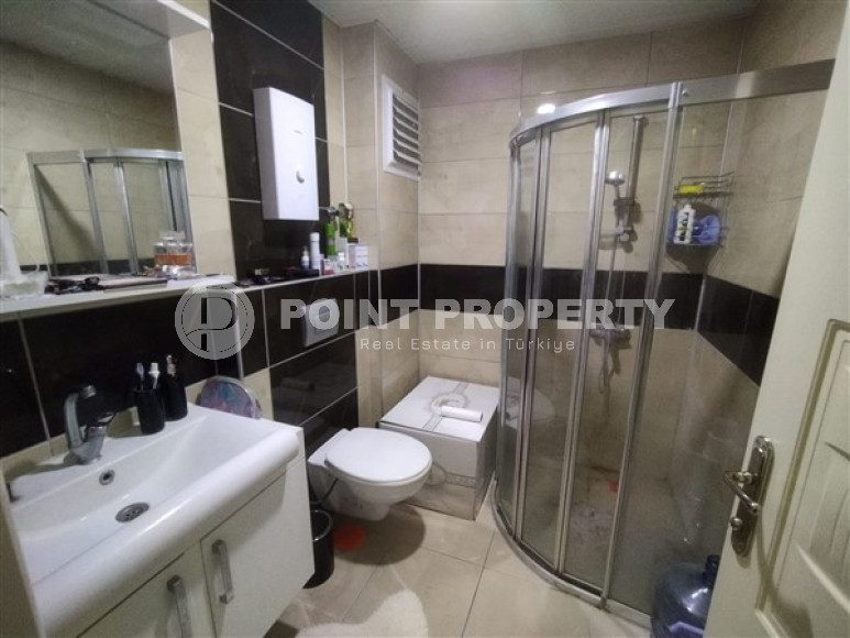 Nice apartment 66 m2 with 1+1 room layout in Mahmutlar area-id-4713-photo-5