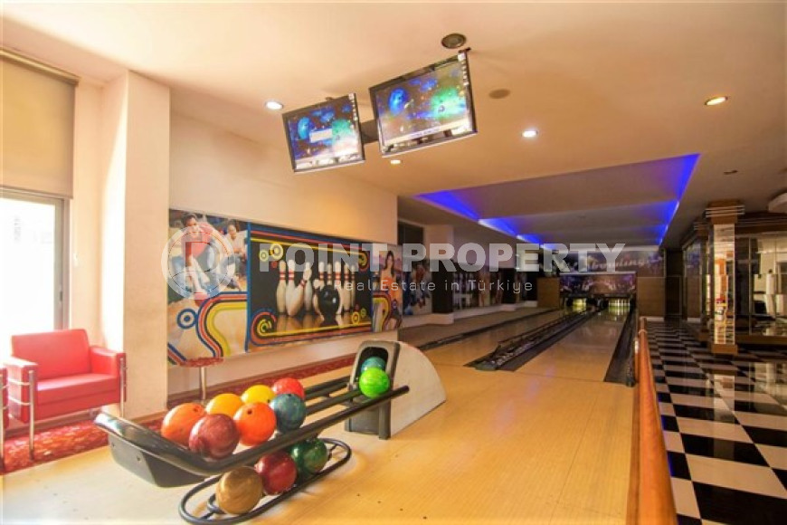 Великолепная квартира 1+1 с площадью 75 м2 с мебелью, район Оба-id-4714-фото-10