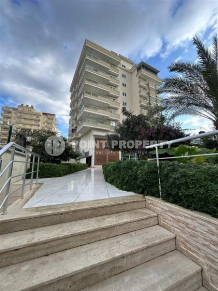 Modern two-room apartment with an area of 65 m2 and a balcony in the Mahmutlar area-id-4715-photo-9