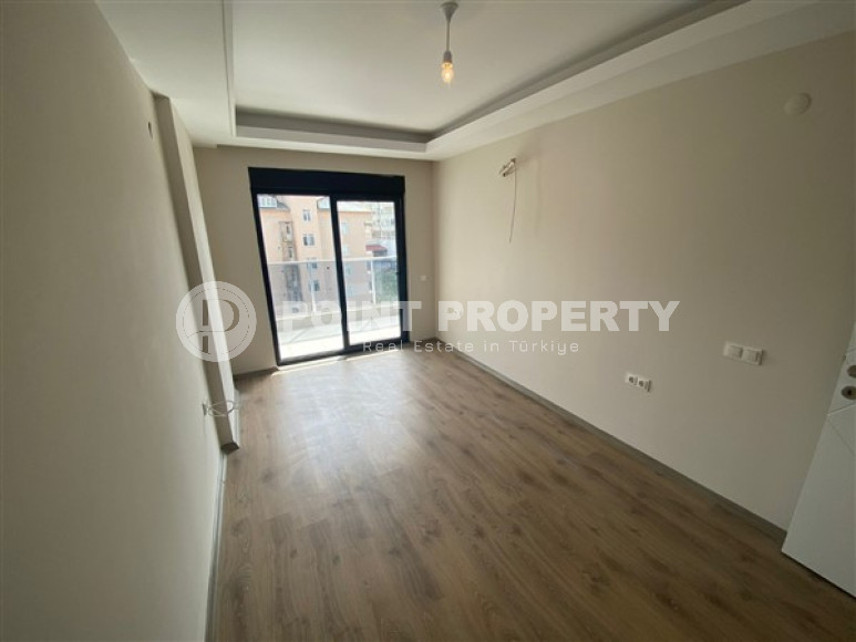 Apartment with fine finishing in a residence built in 2021, a kilometer from the sea-id-4718-photo-3