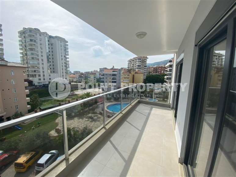 Apartment with fine finishing in a residence built in 2021, a kilometer from the sea-id-4718-photo-6