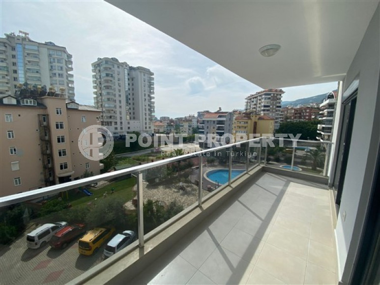 Apartment with fine finishing in a residence built in 2021, a kilometer from the sea-id-4718-photo-7