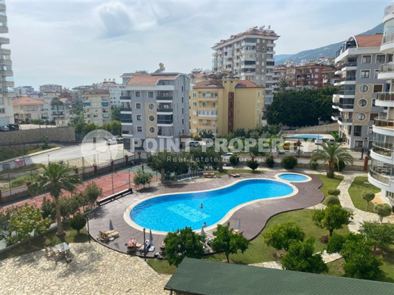 Apartment with fine finishing in a residence built in 2021, a kilometer from the sea-id-4718-photo-8