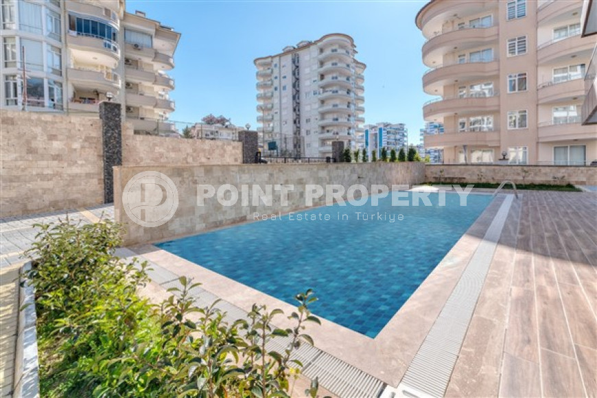 Apartment with fine finishing in a residence built in 2021, a kilometer from the sea-id-4718-photo-9