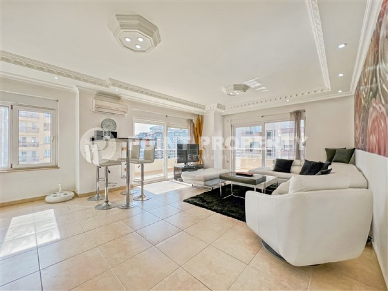 Просторные стильные апартаменты у моря по очень привлекательной цене-id-4719-фото-2