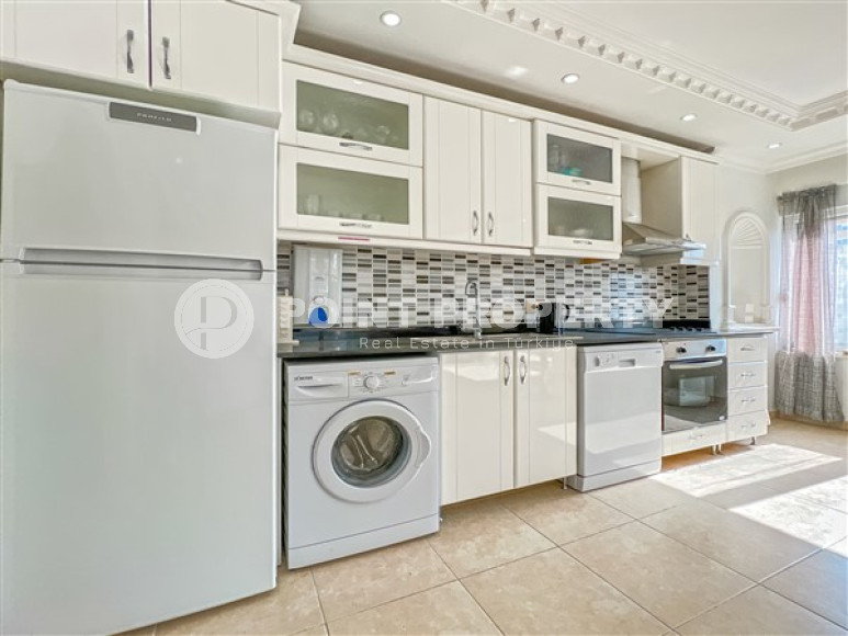 Просторные стильные апартаменты у моря по очень привлекательной цене-id-4719-фото-4