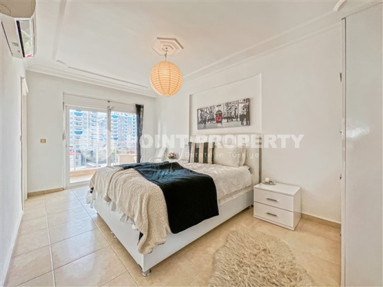 Просторные стильные апартаменты у моря по очень привлекательной цене-id-4719-фото-6