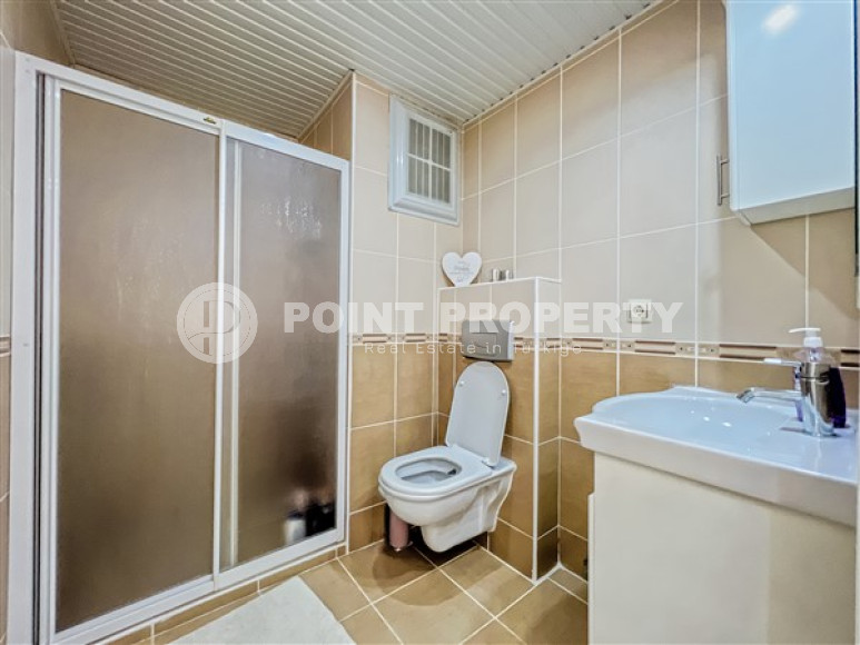 Просторные стильные апартаменты у моря по очень привлекательной цене-id-4719-фото-8