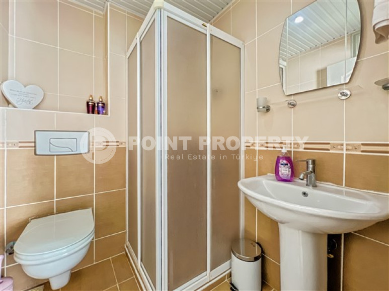 Просторные стильные апартаменты у моря по очень привлекательной цене-id-4719-фото-9