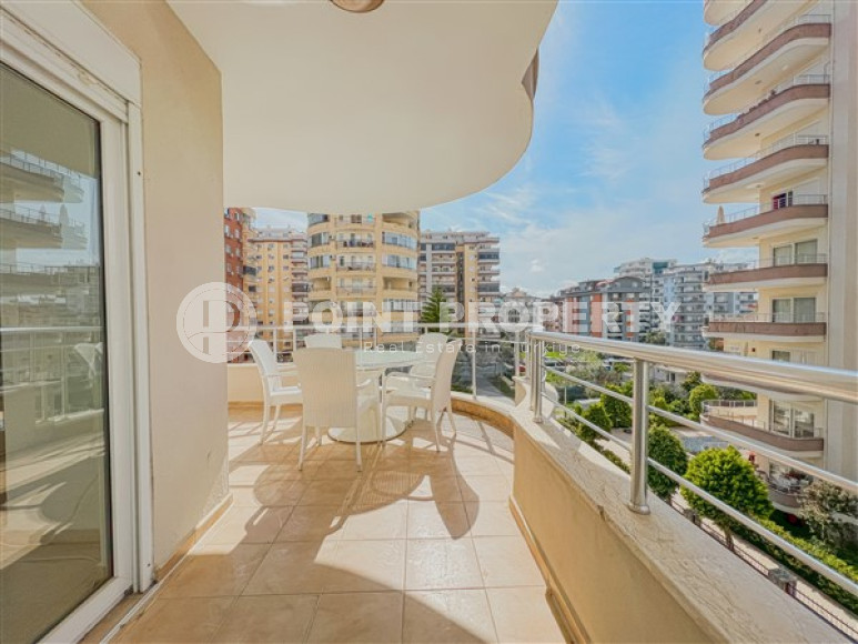 Просторные стильные апартаменты у моря по очень привлекательной цене-id-4719-фото-11