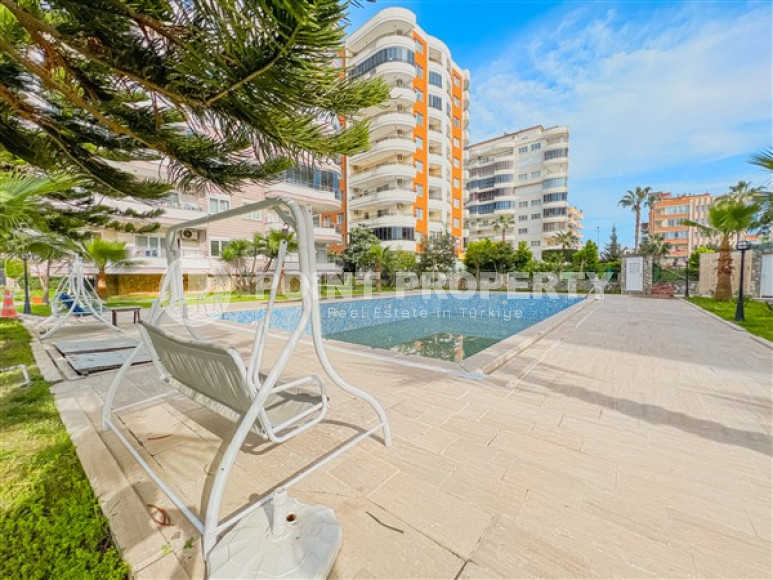 Просторные стильные апартаменты у моря по очень привлекательной цене-id-4719-фото-13