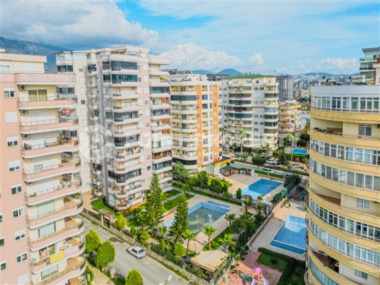 Просторные стильные апартаменты у моря по очень привлекательной цене-id-4719-фото-14