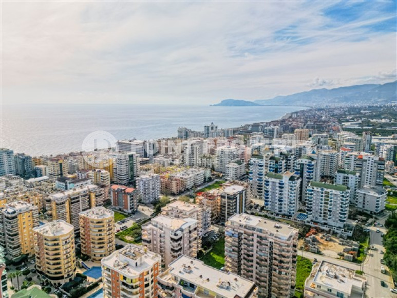 Просторные стильные апартаменты у моря по очень привлекательной цене-id-4719-фото-15