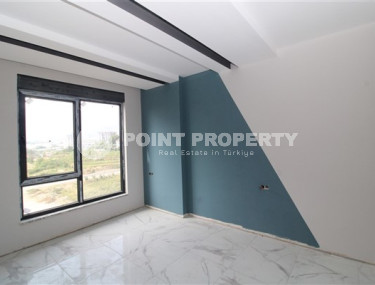 Apartment 2+1 at the final stage of construction in the center of Mahmutlar-id-4720-photo-1