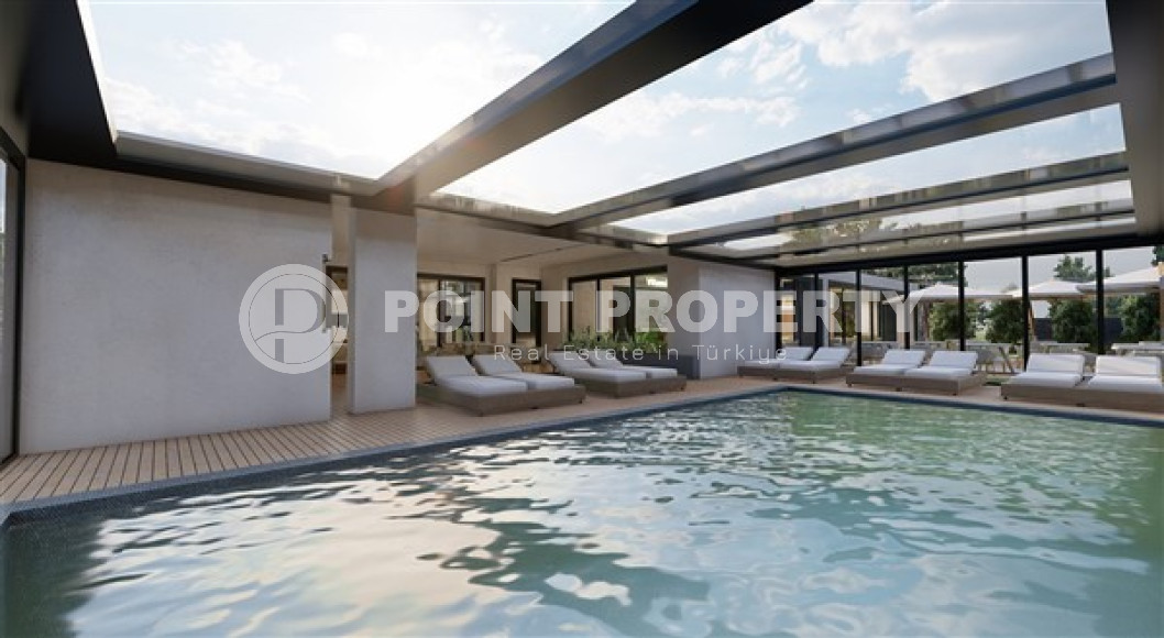 Apartment 2+1 at the final stage of construction in the center of Mahmutlar-id-4720-photo-10