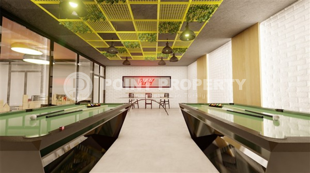 Apartment 2+1 at the final stage of construction in the center of Mahmutlar-id-4720-photo-12