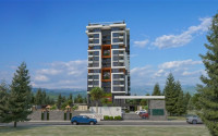 Apartment 2+1 at the final stage of construction in the center of Mahmutlar-id-4720-photo-17