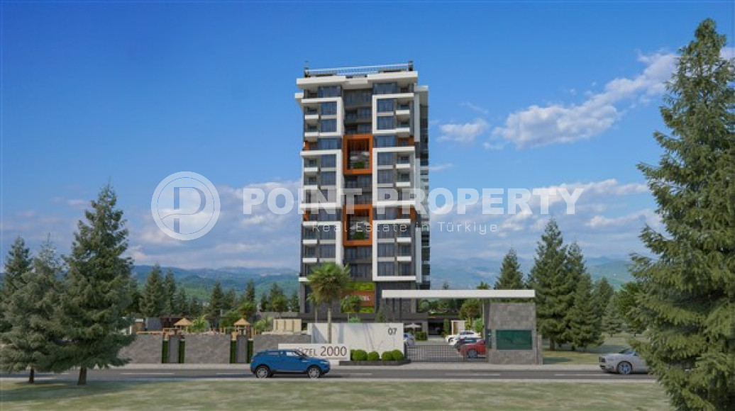 Apartment 2+1 at the final stage of construction in the center of Mahmutlar-id-4720-photo-17