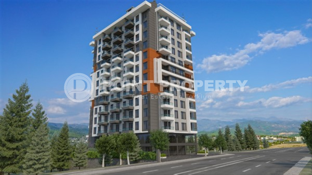 Apartment 2+1 at the final stage of construction in the center of Mahmutlar-id-4720-photo-18