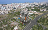 Apartment 2+1 at the final stage of construction in the center of Mahmutlar-id-4720-photo-20