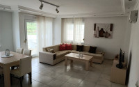 Budget apartment 2+1, with a total area of 120 m2, three kilometers from the sea in the Mahmutlar area-id-4722-photo-1
