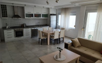 Budget apartment 2+1, with a total area of 120 m2, three kilometers from the sea in the Mahmutlar area-id-4722-photo-2