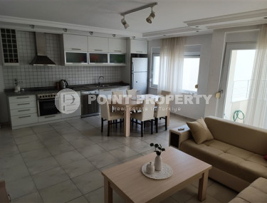 Budget apartment 2+1, with a total area of 120 m2, three kilometers from the sea in the Mahmutlar area-id-4722-photo-2