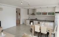 Budget apartment 2+1, with a total area of 120 m2, three kilometers from the sea in the Mahmutlar area-id-4722-photo-3