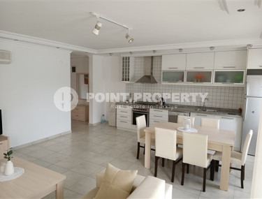 Budget apartment 2+1, with a total area of 120 m2, three kilometers from the sea in the Mahmutlar area-id-4722-photo-3