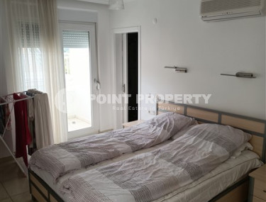 Budget apartment 2+1, with a total area of 120 m2, three kilometers from the sea in the Mahmutlar area-id-4722-photo-4