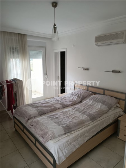 Budget apartment 2+1, with a total area of 120 m2, three kilometers from the sea in the Mahmutlar area-id-4722-photo-4