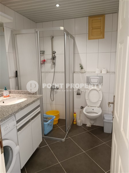 Budget apartment 2+1, with a total area of 120 m2, three kilometers from the sea in the Mahmutlar area-id-4722-photo-6