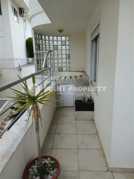 Budget apartment 2+1, with a total area of 120 m2, three kilometers from the sea in the Mahmutlar area-id-4722-photo-7