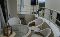 Budget apartment 2+1, with a total area of 120 m2, three kilometers from the sea in the Mahmutlar area-id-4722-photo-9