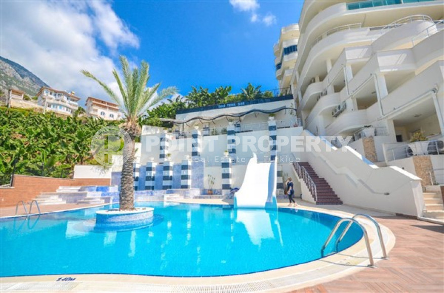 Budget apartment 2+1, with a total area of 120 m2, three kilometers from the sea in the Mahmutlar area-id-4722-photo-10