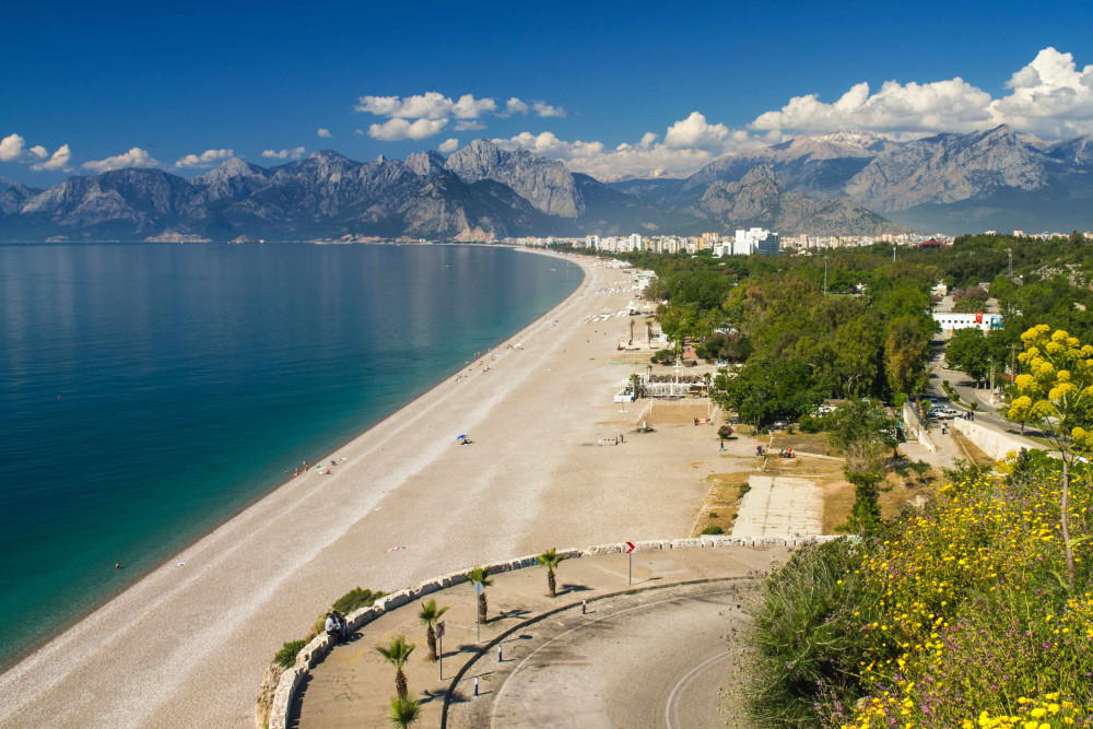 10 areas of Alanya to buy property – Part 1