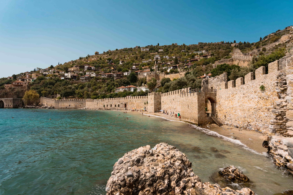 10 areas of Alanya to buy property – Part 1