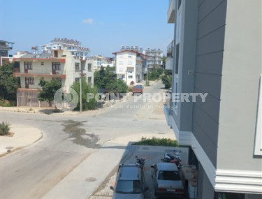 Недорогая трехкомнатная квартира в городе Газипаша, 95 м2.-id-1386-фото-4